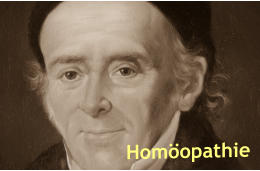 Homopathie